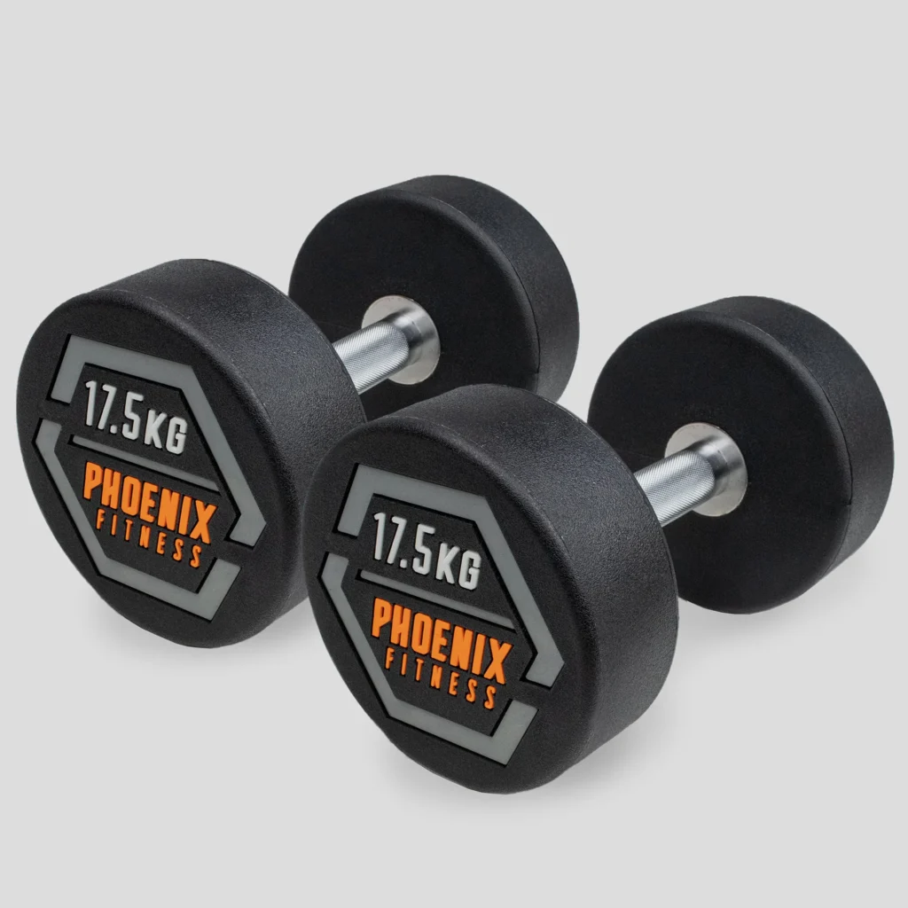 Types of Weightlifting Equipment