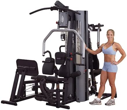 Bodybuilding Weight machines