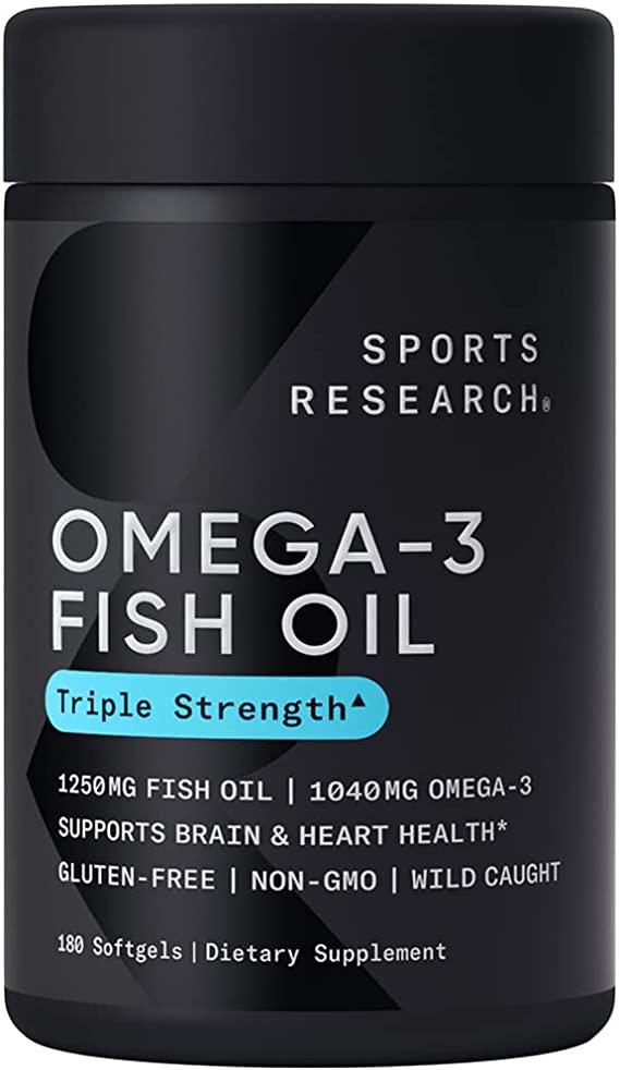 Fish Oil