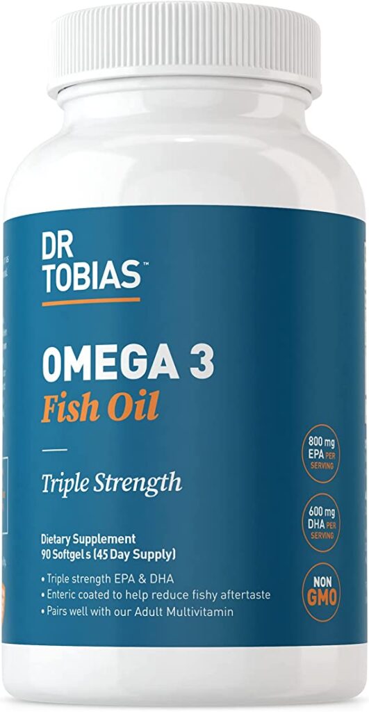 Fish Oil