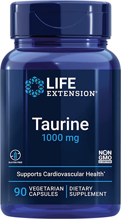 Taurine