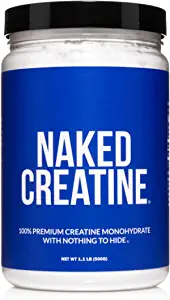 Pure Creatine Monohydrate