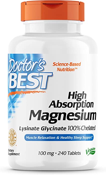 Magnesium