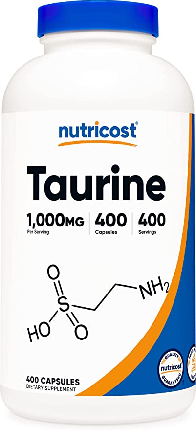 Taurine