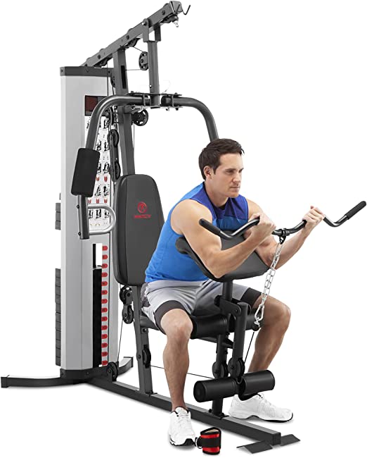 Bodybuilding Weight machines