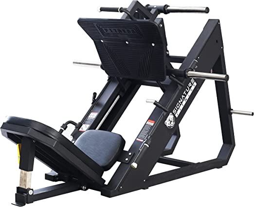 Bodybuilding Weight machines