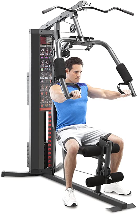 Bodybuilding Weight machines