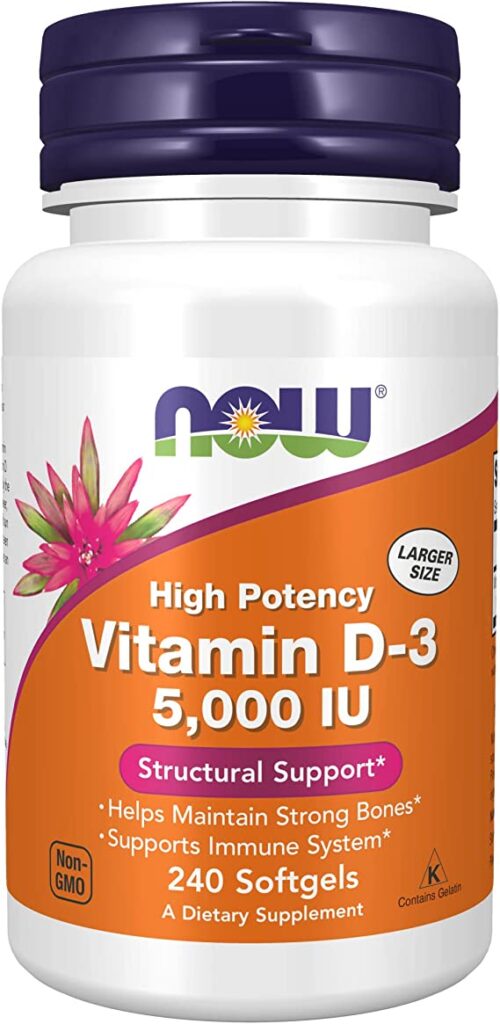 Vitamin D