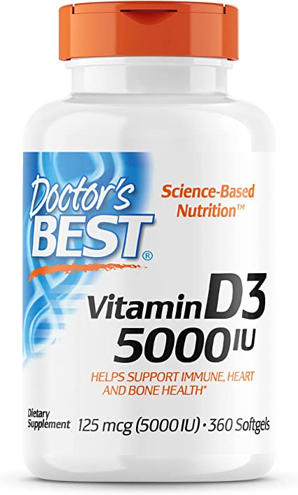 Vitamin D