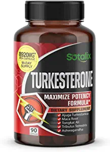 Turkesterone