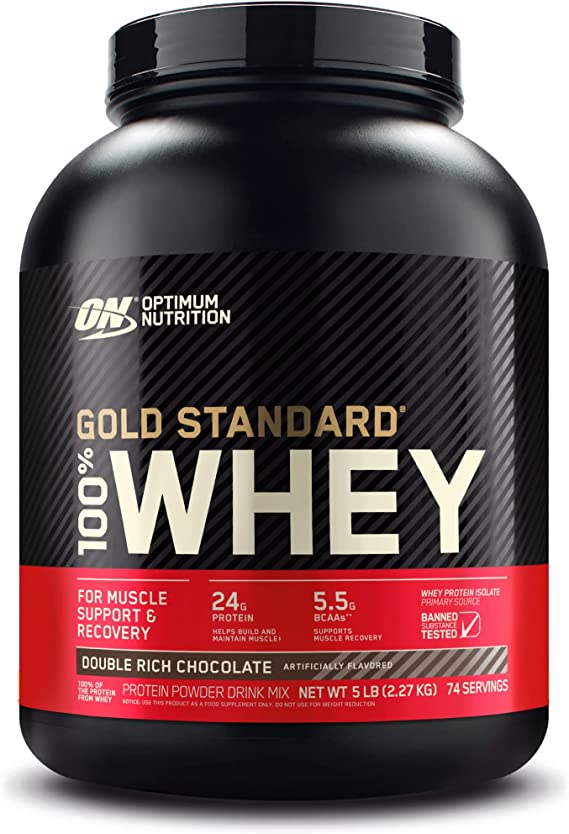 Whey Protein