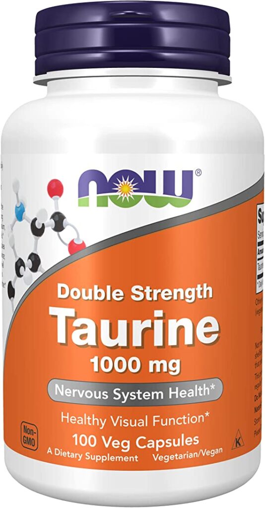 Taurine