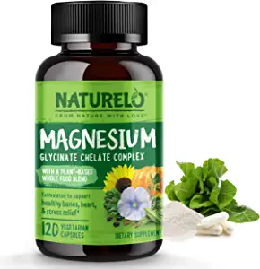 Magnesium