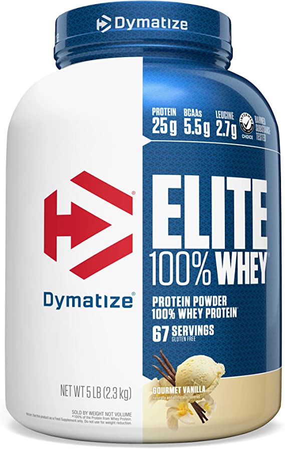 Whey Protein