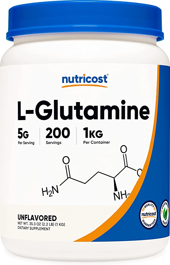 Glutamine