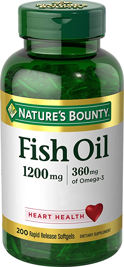 Fish Oil