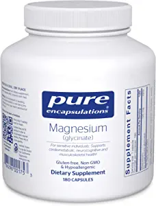 Magnesium