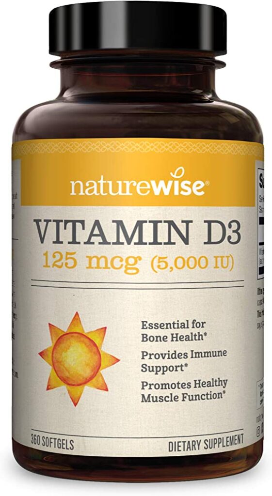 Vitamin D