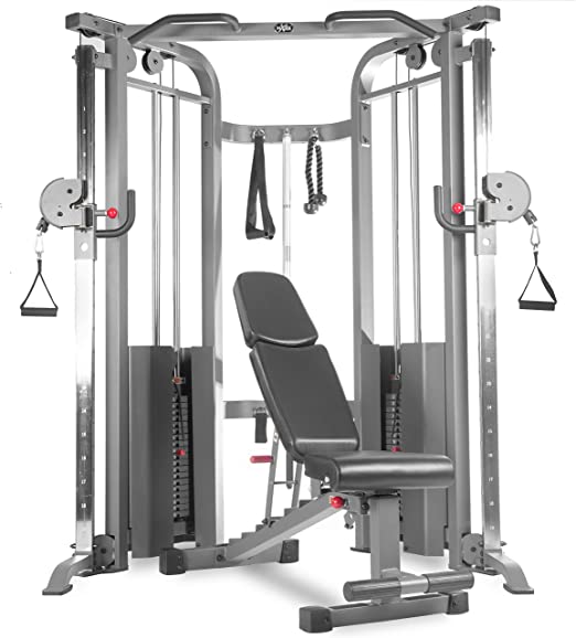 Bodybuilding Weight machines