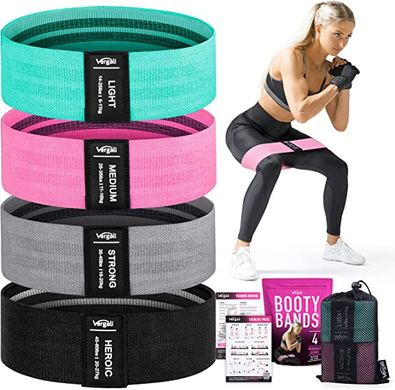 Fitness Equipment Resistance bands