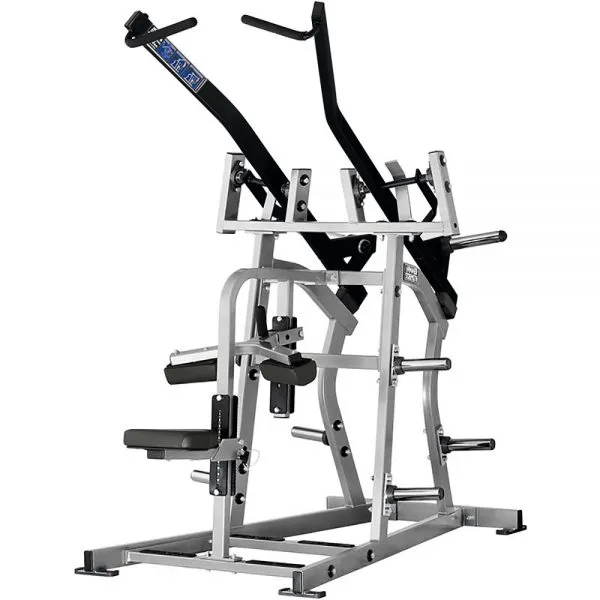 Types of Weightlifting Equipment