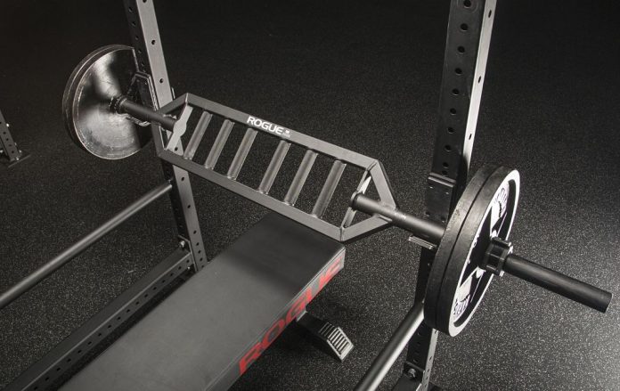 Types of Weightlifting Equipment