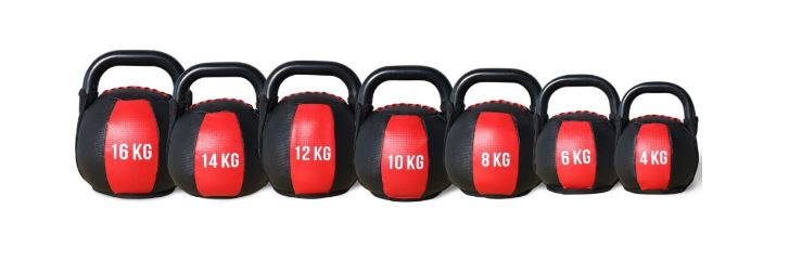 Types of Weightlifting Equipment