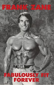 Frank Zane