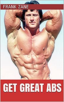 Frank Zane