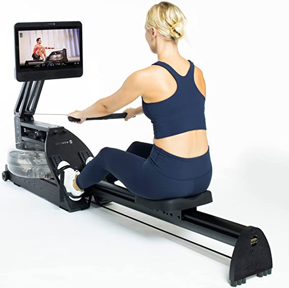 Rower Workout