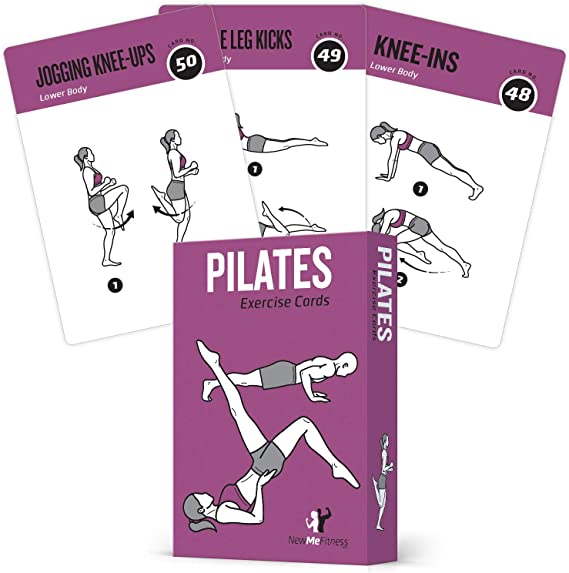 Pilates Benefits