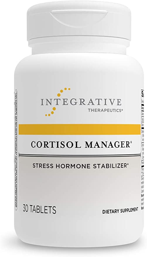 How to Reduce Cortisol