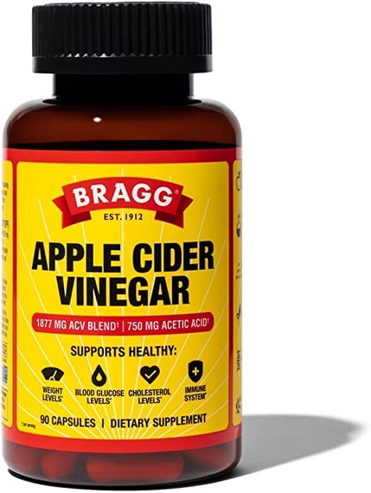 The Benefits of Apple Cider Vinegar