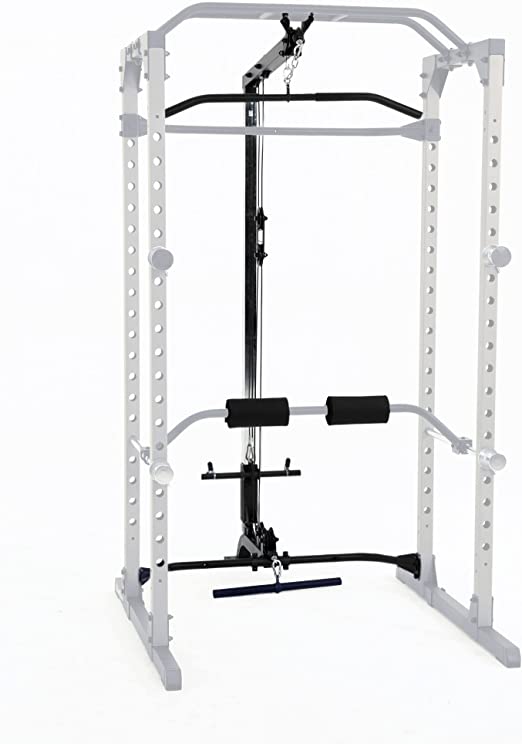 Lat Pulldown