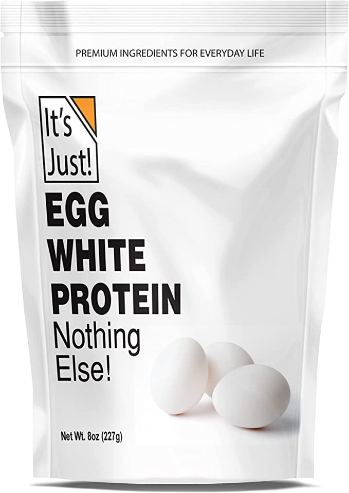 Egg Protein