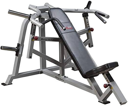 Chest Press