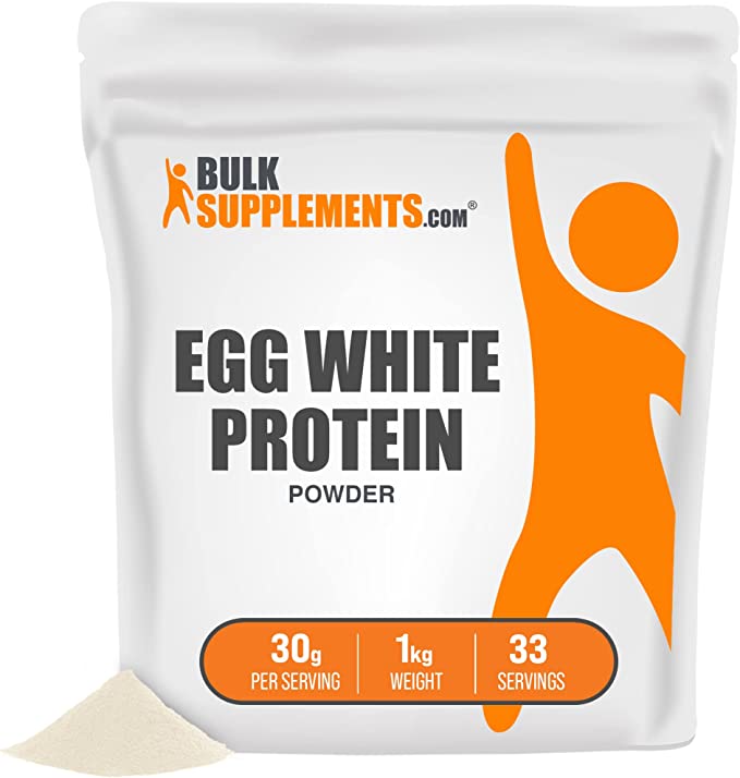 Egg Protein