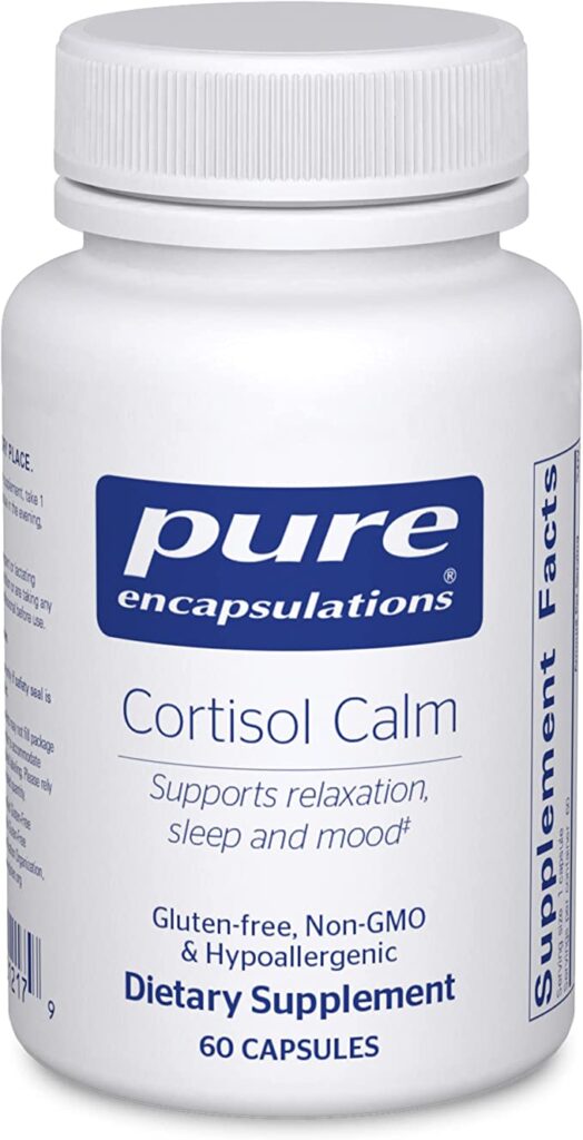 How to Reduce Cortisol