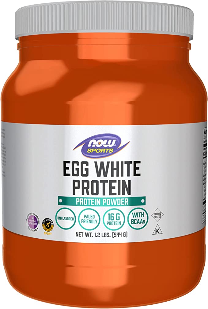 Egg Protein