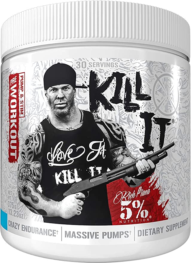 Rich Piana