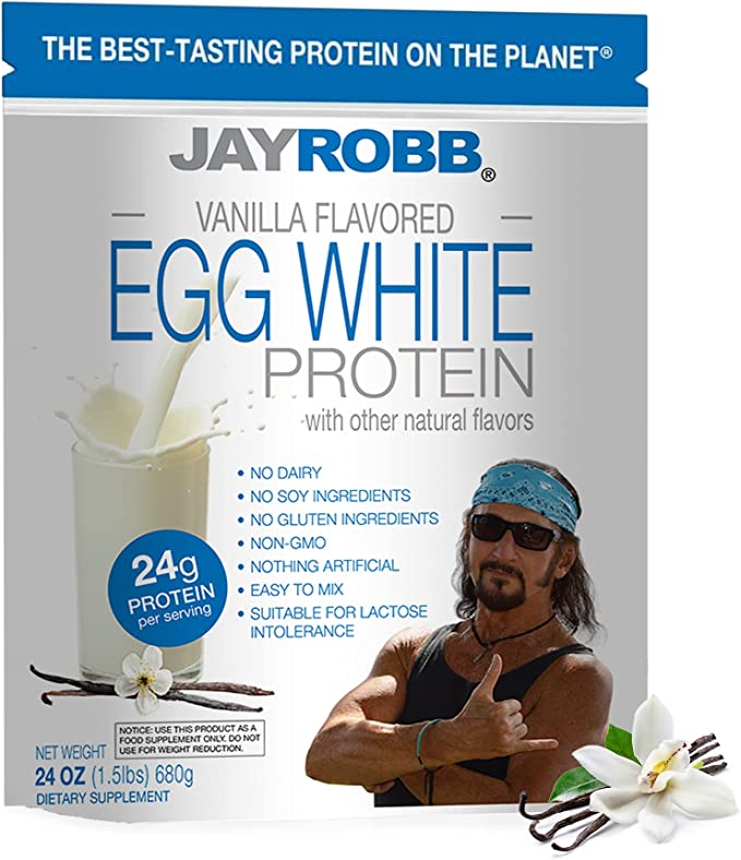 Egg Protein