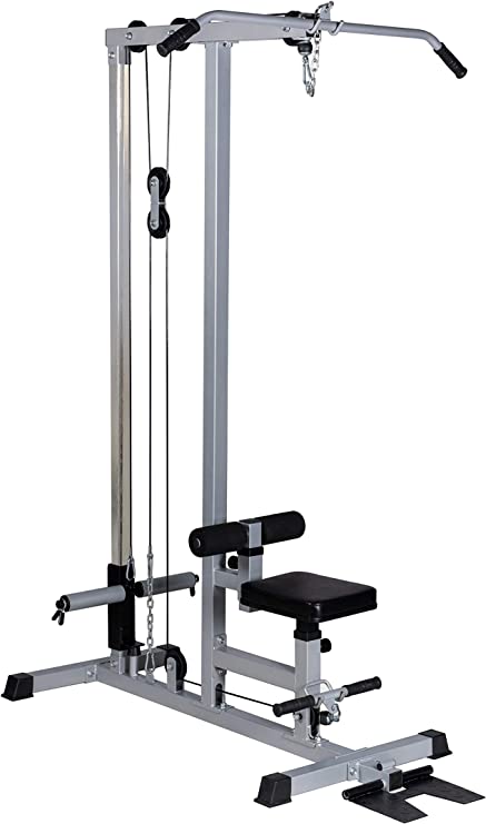 Lat Pulldown