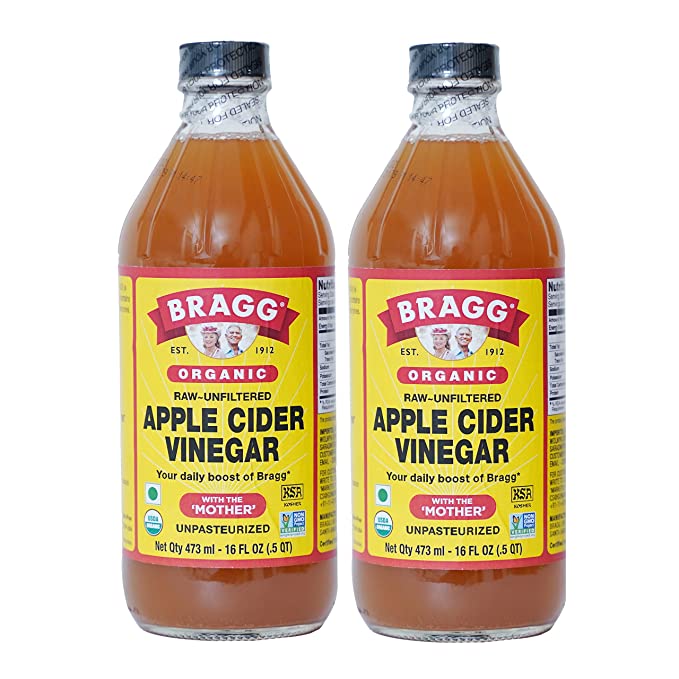 The Benefits of Apple Cider Vinegar