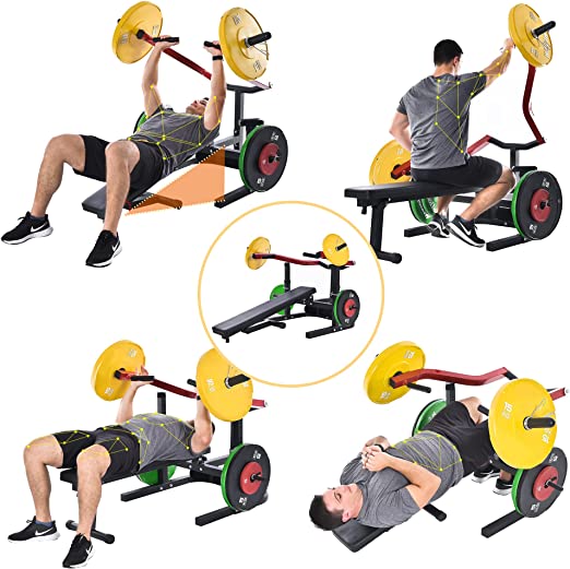 Chest Press