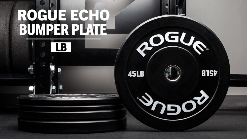 Crossfit plates