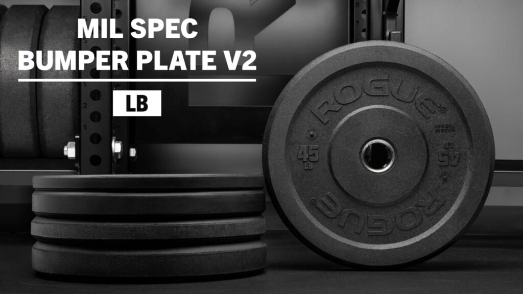 Crossfit plates