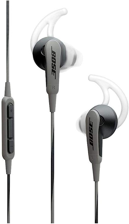 Bose SoundSport Earbuds