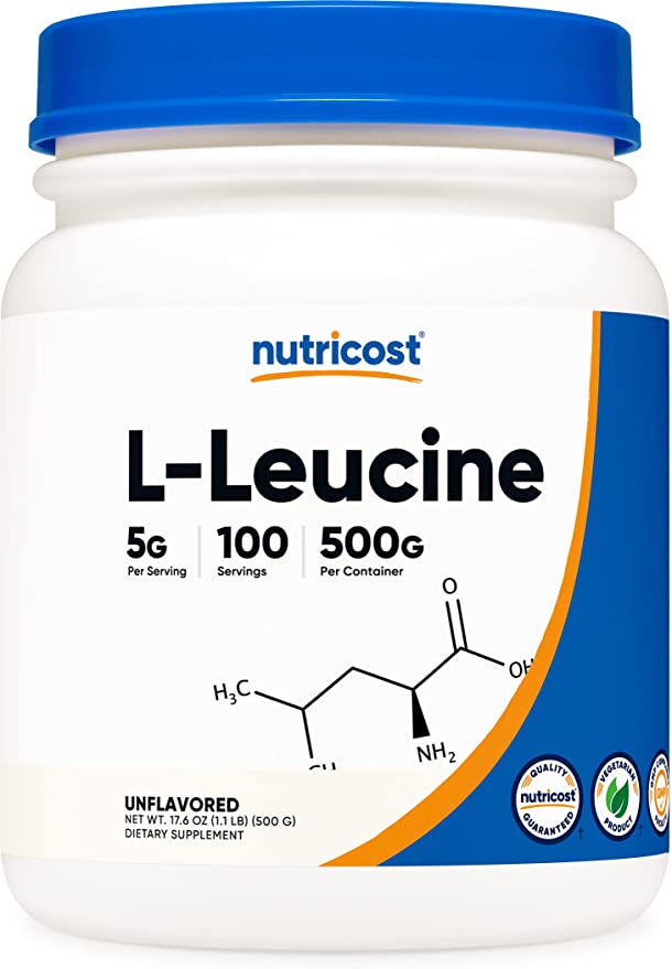 Leucine