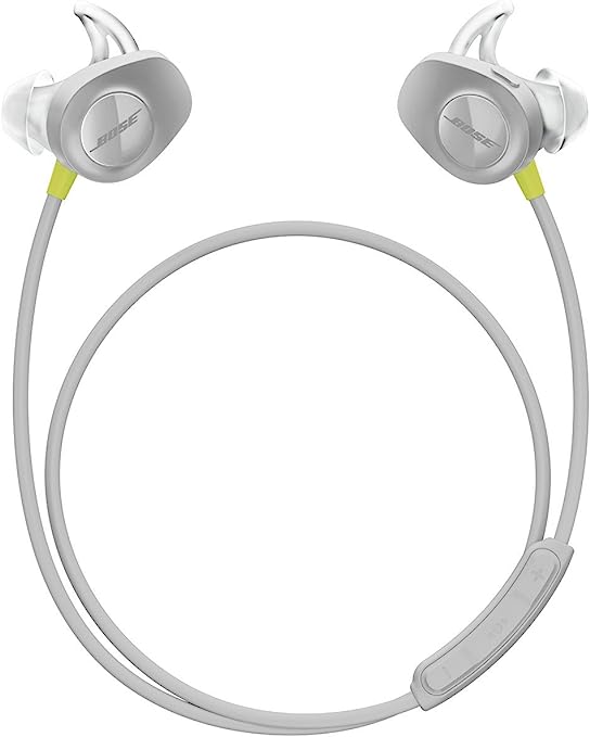 Bose SoundSport Earbuds