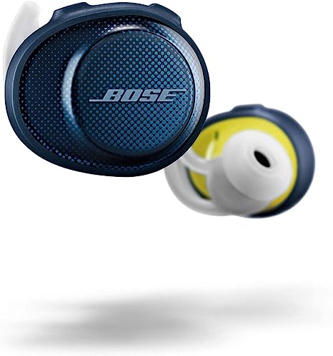 Bose SoundSport Earbuds